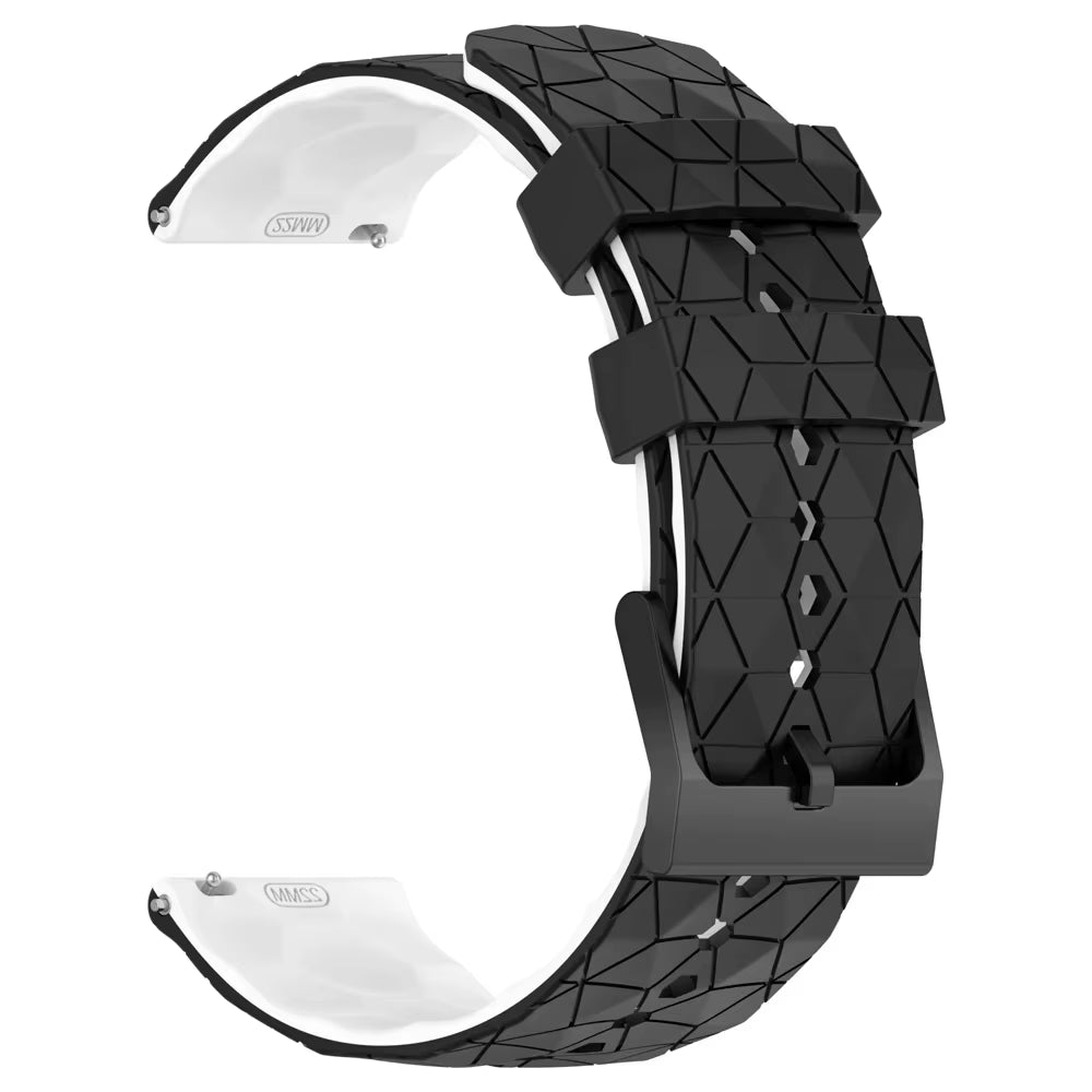 Silicone 22 20Mm Watch Strap for  WATCH GT 4 Pro 46Mm Band GT 3 SE 2 42Mm HONOR Magic Watch4 GS 3 Pro Replacement Bracelet